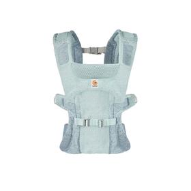 [合作商直发]Ergobaby Aerloom 3式简约婴儿背带透气款