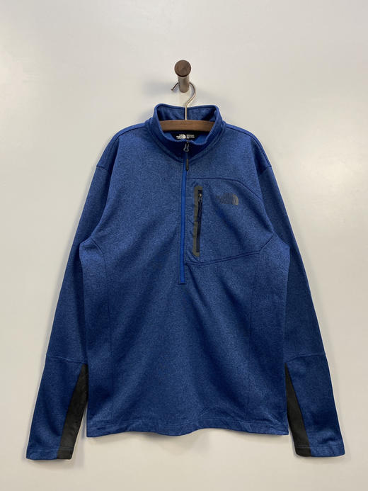 The North Face 北面 抓绒 保暖内搭  _ODJK(M) 商品图1