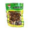川辣妹烧烤味牛肉【52g】 商品缩略图1