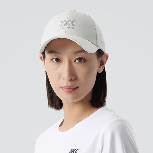X-BIONIC 橡树棒球帽 运动休闲棒球帽23501 商品图4