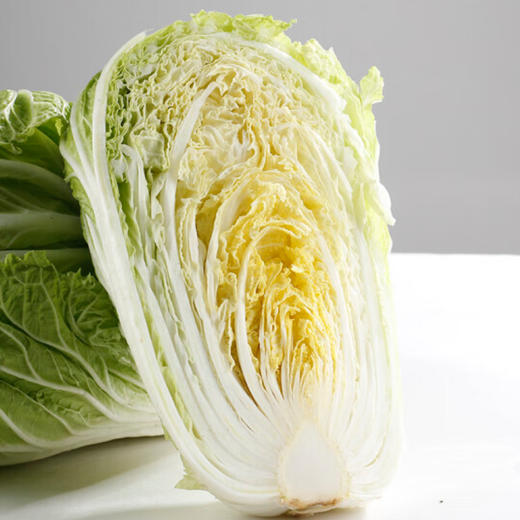 大白菜 约4斤/份 商品图4