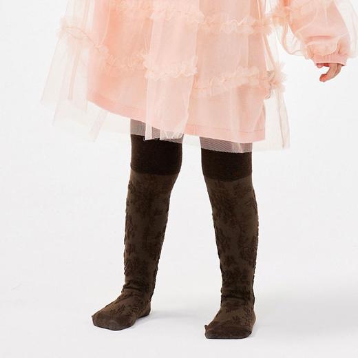 jnby  23年春款  裤袜  XN4N11720 商品图5