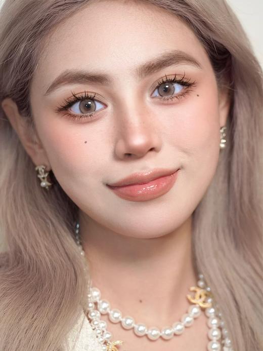 laseecon 年抛美瞳 沙旺古麻 直径14.2mm着色13.4mm 商品图12