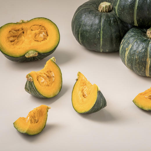 贝贝南瓜 约400g/份 商品图3