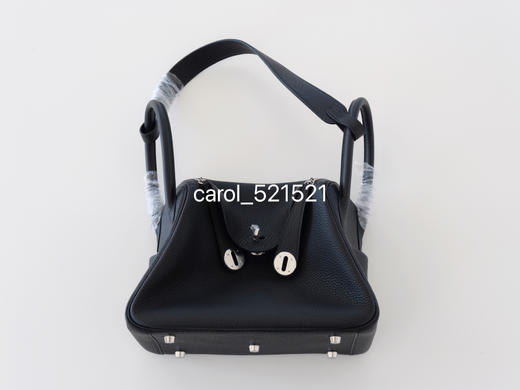 【私密】高端手缝 H LINDY 26 BAG渠道单市面无竞品 极致精品 商品图1