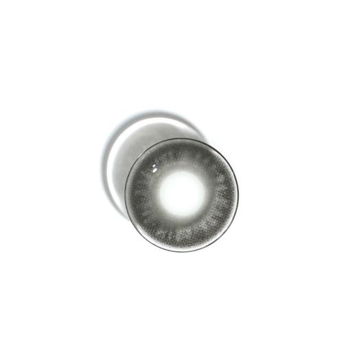 Chonos品牌日抛-Jelly Gray 蓝柠珍珠（10片/盒） 商品图9