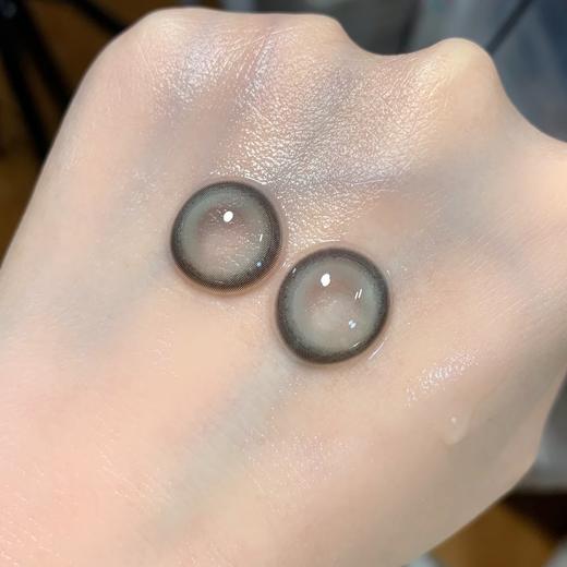 Yukicon品牌-青涩露珠（蓝绿灰） 商品图11