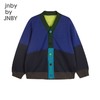 jnby  23年春款   短款开襟毛衫  1N1311730 商品缩略图4