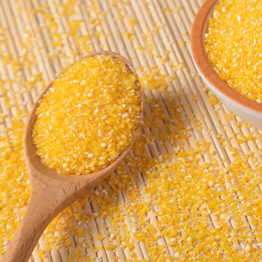 金贞熙小玉米碴（新鲜直供，真空包装） 商品图3