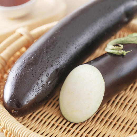 茄子（精选）约500g/份 商品图5