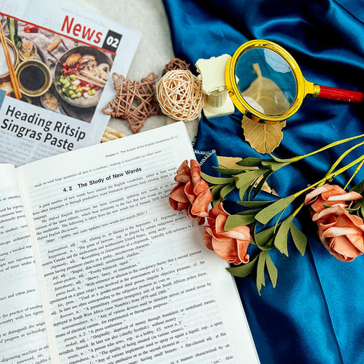 英语词汇学 第二版 汪榕培 王春荣 词汇学理论 词汇学实践 商品图9