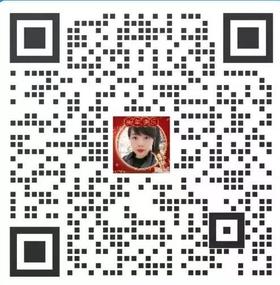 欧莱雅微信二维码