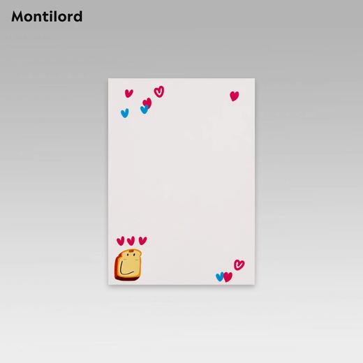 Montilord原创贺卡 商品图12