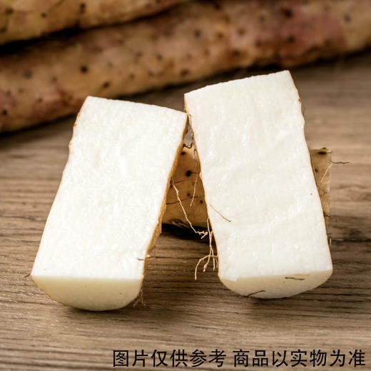 山药 约500g/份 商品图3