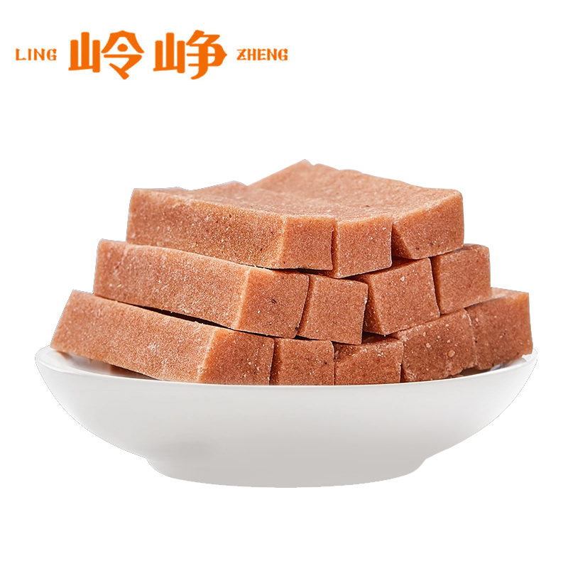 【99元任选】原味山楂条200g*2袋