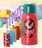 虎牌儿童型不锈钢真空保温杯600ML/ MBR-S06C/小狮子R 商品缩略图2