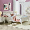 喜梦宝轻奢成人床儿童床男孩床女孩公主床卧房家具 瑞拉 商品缩略图1