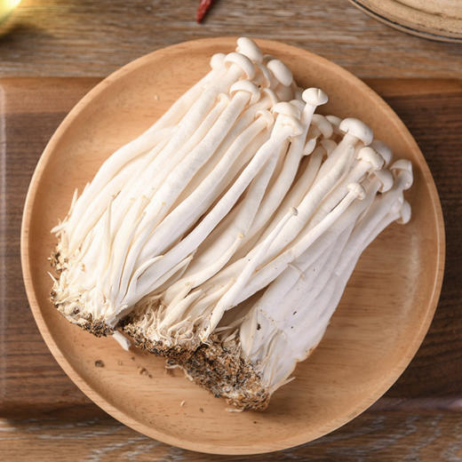 海鲜菇 1袋/份 商品图5