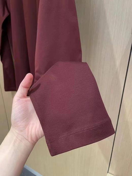 HUGO BOSS 长袖POLO男  50480167-604 商品图2