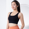 YOGACODE畅所玉颜/裸感聚拢定型一体式减震瑜伽文胸 YCMC140 商品缩略图4