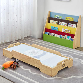 喜梦宝幼儿园床午休床儿童床小学生托管床早教宝宝小床