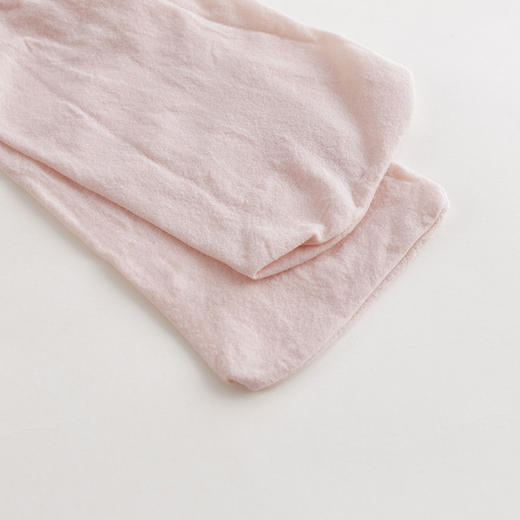 【马克珍妮 芦芙】【2双装】女童凉爽透气短袜 宝宝袜子230603 商品图5