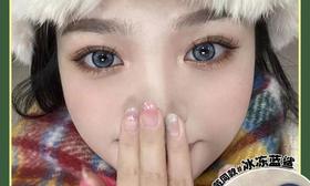 【Dukchiro翡翠茶冻】茶绿色温柔款