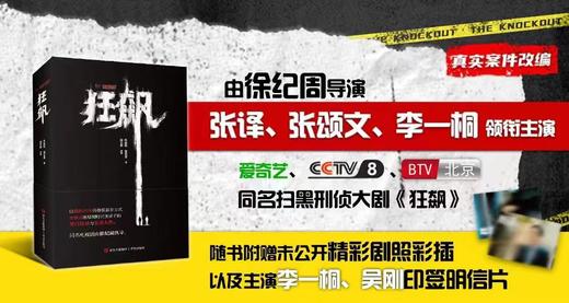 狂飙（官方授权 无删减版） 商品图4