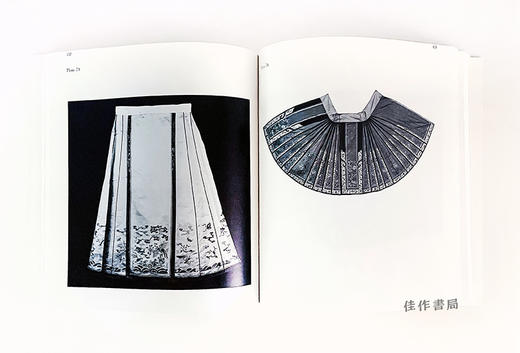 Decoding Dragons: Status Garments in Ch'ing Dynasty China/解码龙：中国清朝的地位服装 商品图4