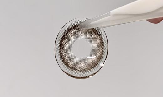 laseecon 年抛美瞳 沙旺古麻 直径14.2mm着色13.4mm 商品图14