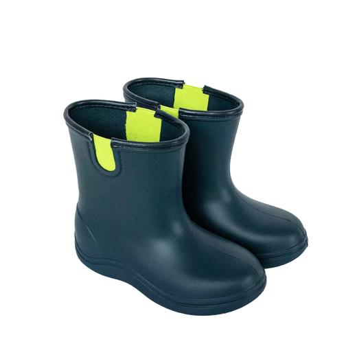 陪小朋友期待每一个下雨天 SHUKIKU儿童雨靴、雨伞、雨衣」可以无限回购🏻雨天必备高颜值，给你满满安全感~ 商品图7