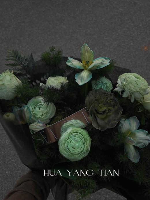 暗黑精灵 · 花束 商品图3