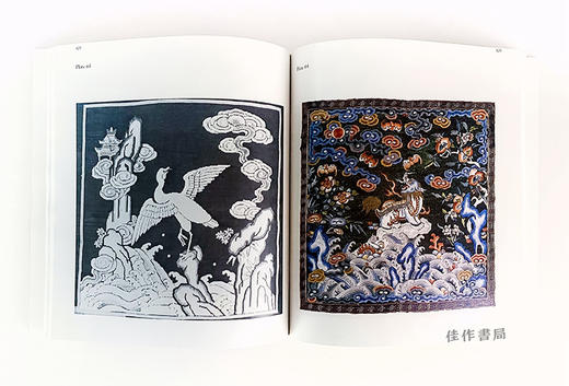 Decoding Dragons: Status Garments in Ch'ing Dynasty China/解码龙：中国清朝的地位服装 商品图2