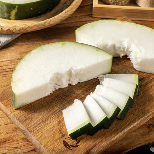 冬瓜 约500/份 商品图1