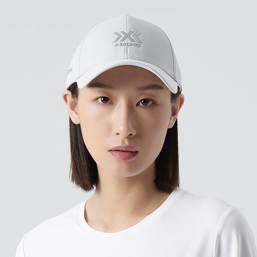 X-BIONIC 橡树棒球帽 运动休闲棒球帽23501 商品图3
