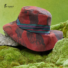 TANGY Collection/天意精品2021春季礼帽