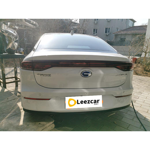 埃安	AION S 魅Evo 630【长租-北京】 商品图5