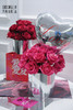 兔my love 情人节花束——佛洛依德粉色系（20枝） 商品缩略图2