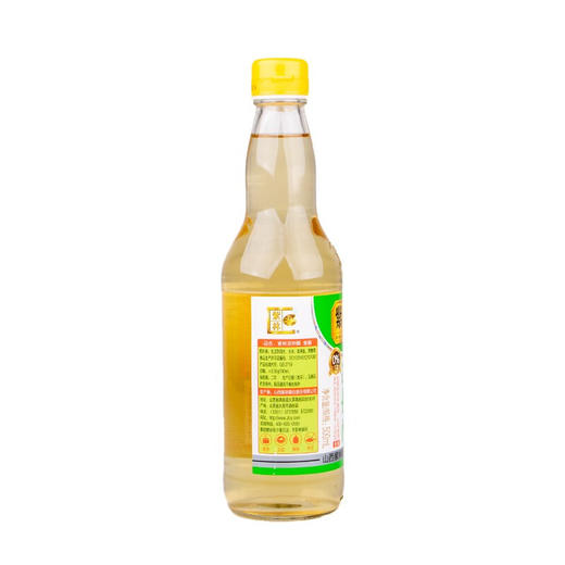 紫林凉拌醋500ml 商品图1