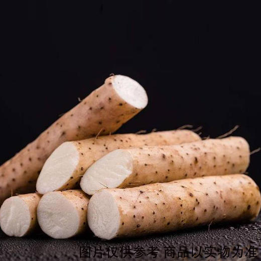 山药 约500g/份 商品图5