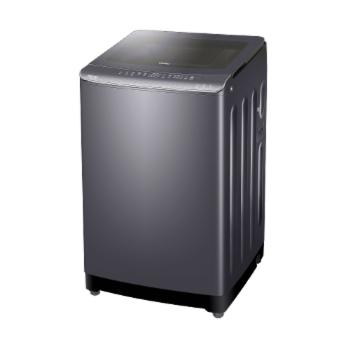 海尔	  洗衣机	MS100-BZ278	10kg  波轮  星蕴银	变频 商品图2