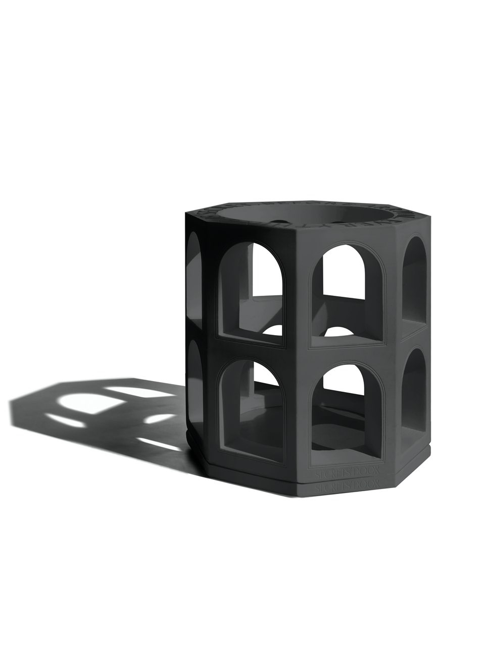 赠品-光之殿堂-蜡烛罩