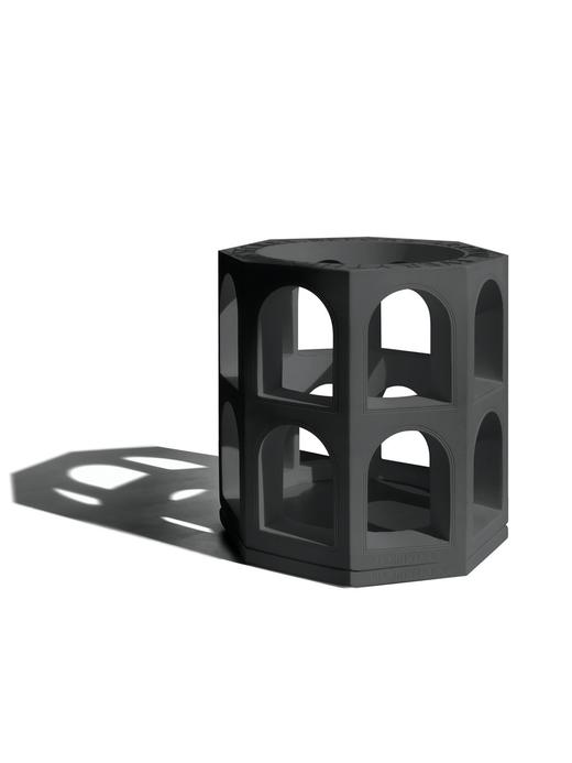 赠品-光之殿堂-蜡烛罩 商品图0