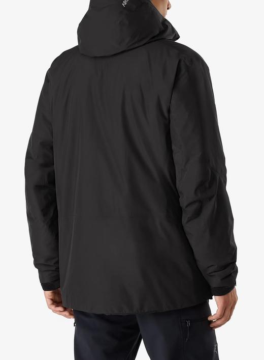 ARC'TERYX/始祖鸟 Beta Insulated GTX男士防水保暖棉服硬壳冲锋衣 29702 商品图1