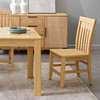 喜梦宝餐桌椅餐桌现代简约饭桌餐桌小户型松木餐桌 商品缩略图4