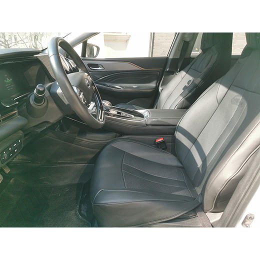 埃安	AION S 魅Evo 630【长租-北京】 商品图7