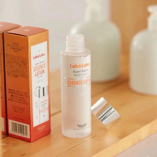 【清仓好价】城野医生毛孔水精华爽肤水100ml(果酸水+烟酰胺) 商品图2