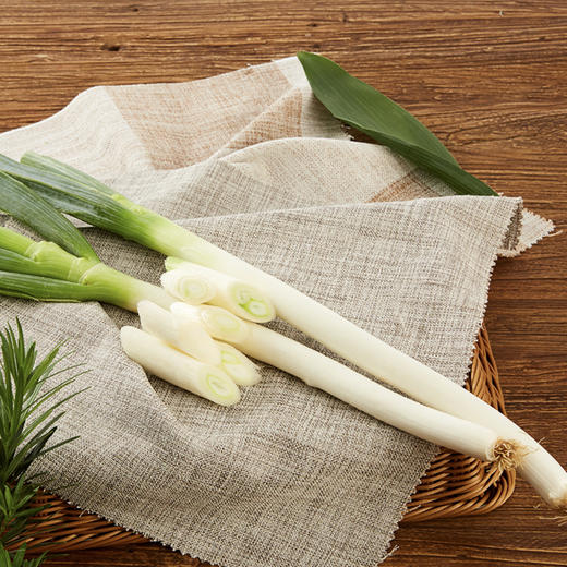 大葱 约500g/份 商品图4