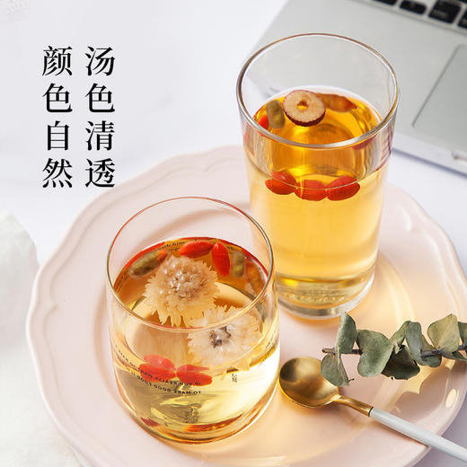 【自营】野生枸杞250g/瓶 商品图1