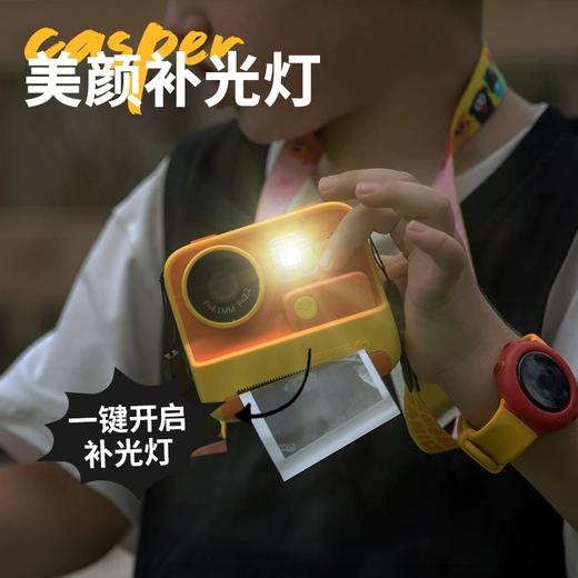 maxevis 儿童迷你打印相机 32G 商品图2